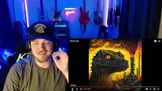 METALHEAD ENVIES| KING GIZZARD & THE LIZARD WIZARD| 