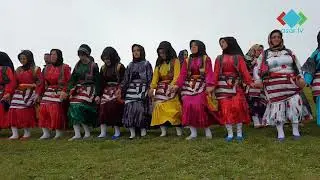 2018 Yılı AKTAŞ YAYLASI OTÇU ŞENLİĞİ | Şenol Çakır - Mehmet Tak - Emre Özdemir - Ali Paşa