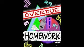 Overdue Homework Total Recall 1990