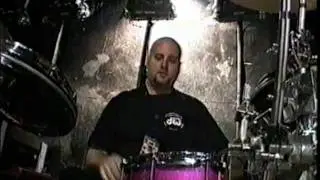 Roadies - Garbage (2002) pt.1