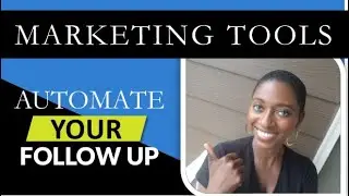 Network Marketing Tips-Effective Tools To Use When Following Up With Your Network Marketing Prospect