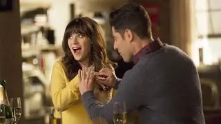 New Girl 6x12 Promo  The Cubicle  HD   YouTube