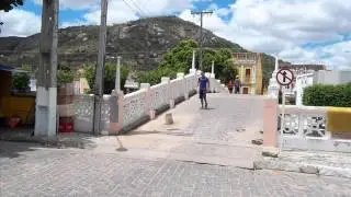 Itiúba - BA