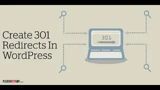 How to Create a 301 Redirect for WordPress Pages and Blog Posts