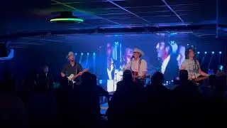 Ward Hayden & The Outliers Live 02