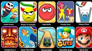 Roblox,Grimace,Stumble Guys,Freaky Stan,Poppy Playtime 4