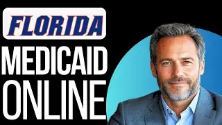 HOW TO CORRECTLY APPLY FOR MEDICAID ONLINE IN FLORIDA 2026! (BEST WAY)
