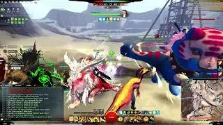 Lead MCM sur Guildwars 2