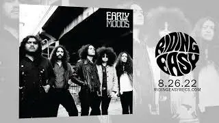 Early Moods - Return To Salem's Gate