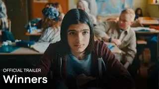 WINNERS (2024) | Official Trailer (English Subtitles)