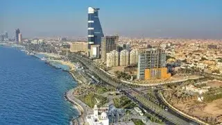 Hard Work in Jeddah, Beautiful Memories in the Philippines