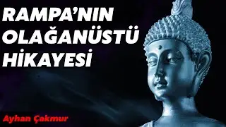 TİBET SIRLARI ve BİLGİLERİ - ÜÇÜNCÜ GÖZ ve İKİNCİ BEDEN YAZARININ İNANILMAZ HİKAYESİ - GERÇEK Mİ ?