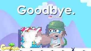 Growtopia | 2017