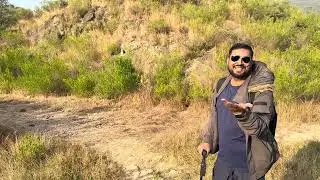 Trail 7 Adventure | Wood-Fire Noodles, Drone Shots & Real Hiking Vibes | Ali & Raza Abbas