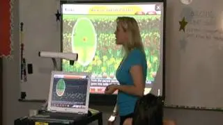 EduSmart Live Video On Classroom Interactivity Scene 3