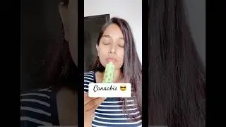Review of Hemp Mousse Mask from SEPHORA | Get rid of acne scars with hemp  #hempbenefits