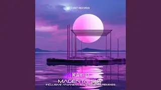 Magenta Sky (Anjaneya Remix)