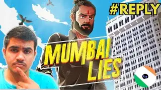 MORE LIES | Mumbai Gullies Is Disaster Hell | Mr Critical Gamer