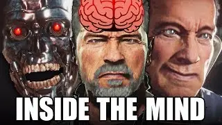 Mortal Kombat 11 - Inside the Mind of a Terminator Player