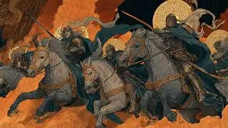 Celtic Fusion Music #1