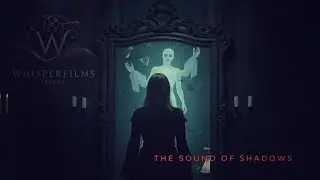 THE SOUND OF SHADOWS[MUSIC VIDEO] AI