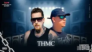 THMC - Perigosa | (Prod. DJ Rhuivo)