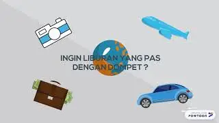 IKLAN TRAVEL !!