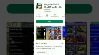 regedit ffh4x 🆓fire in new mod