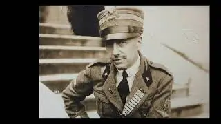 GABRIELE D'ANNUNZIO - MINI STORIE 280