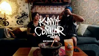 Kava Corner with Anika Moa - Episode 6