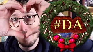 HEYY ICH HAB GEBURTSTAG BEACHTET MICH!!1! 😂 #DA Adventskalender Türchen 11 🎄