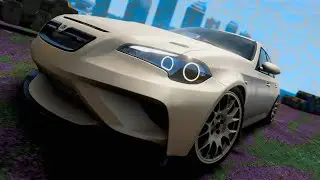BeamNG DRIFT / beamng drive / drift