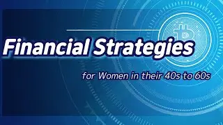 financial strategies for women