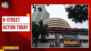 Today's Stock Market Action & Trading Highlights | Markets Today