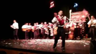 Nataly - VIII Festival de Tunas Universidad de La Sabana