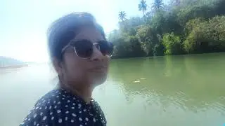 Backwaters, Backwaters Goa, Agonda Backwaters, Backwater Boat Ride, Off beat things to do in Goa