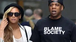 Jay Z and Roc Nation turned down again, boxing and hip hop don't mix | LGv2