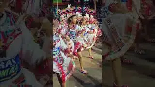 Carnaval de Oruro - Bolivia #carnavaldeoruro #bolivia #morenada #saya #tinkus #llamerada