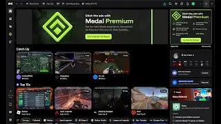 How to connect Medal to Roblox