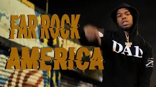 Roni - Far Rock America (Official Video)