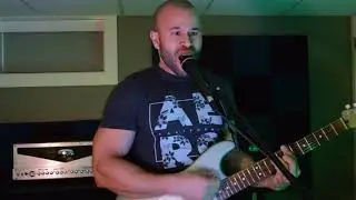 Cico Buff by Cocteau Twins (Cover)
