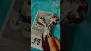 Unboxing 3D Roller massage #music #electronicmusic #massager #massageroller #3dmassage #bodymassage