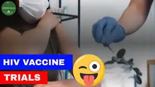HIV vaccine trials network | HIV clinical trials