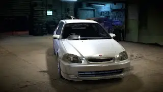 Certified Night Runner Pt 1