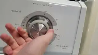 Washer Mechanical Timers At A-1 Appliance Sales & Recycling Center. | Anoka MN. | Mon 12-1-25.
