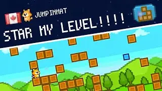 I Made A Terrible Level In Block Bros... Then Tried To Get It To 100 Stars