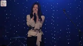 [직캠][4K 60P] 백예린 - Bye bye my blue [190216 롤링 24주년 프롬&백예린 콘서트] by.JAS