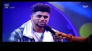 ThinTall Tony said the relationship between him and bisola wasn't real