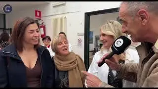 Un ecografo per il Distretto sanitario di San Demetrio ne' Vestini