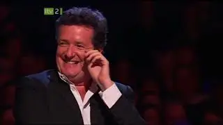 Britain's Got More Talent 2008 Auditions 5 - Hula La Luna [HILARIOUS!!] (FULL)